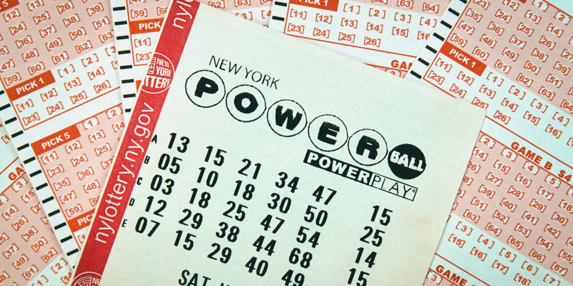 Why Lottery Players Never Win Big ? – And Why You Should Never Play The Lottery
