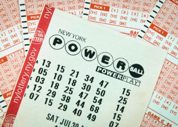 Why Lottery Players Never Win Big ? – And Why You Should Never Play The Lottery