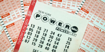Why Lottery Players Never Win Big ? – And Why You Should Never Play The Lottery