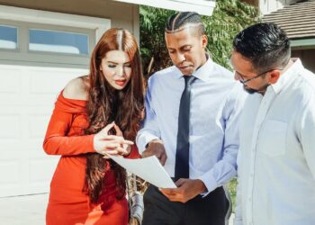 The Best Way to Make Money During The Economic Recession as a Real Estate Agent