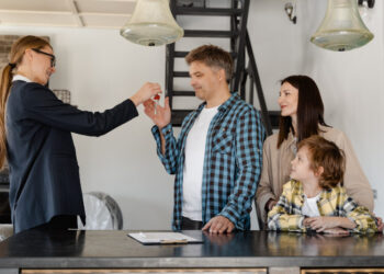 How do I choose the right property management company?