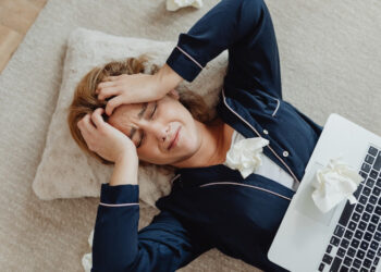 What to do if you’re struggling with debt