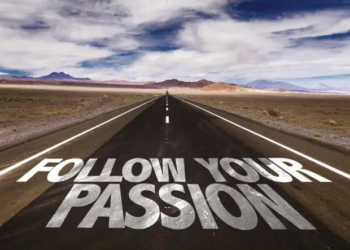 Why Following Your Passion is a Recipe for Disaster