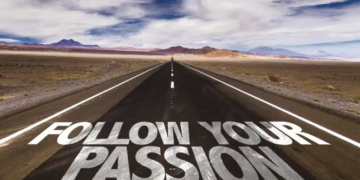 Why Following Your Passion is a Recipe for Disaster