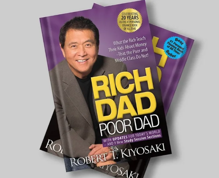 Mastering the Strategies of Building Wealth with Rich Dad, Poor Dad