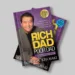 Mastering the Strategies of Building Wealth with Rich Dad, Poor Dad