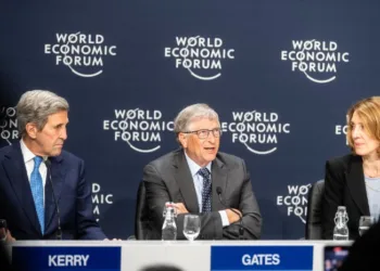 Understanding the Role and Impact of the World Economic Forum