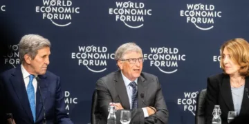 Understanding the Role and Impact of the World Economic Forum