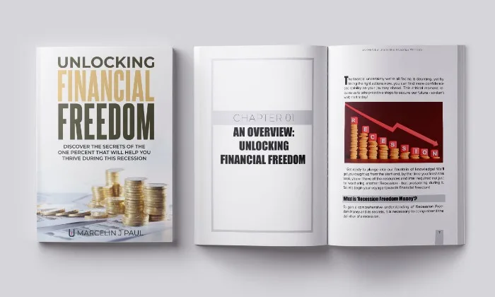 unlocking financial freedom