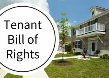 A Breakdown of the Biden Administration Renter’s Bill of Rights