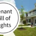 A Breakdown of the Biden Administration Renter’s Bill of Rights