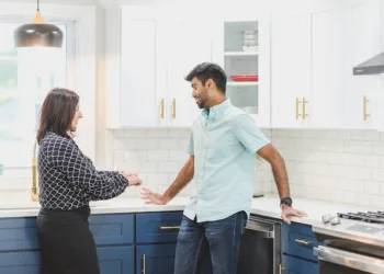 Homebuyers and Sellers in an Unusual High-Stakes Standoff: Who Will Back Down?