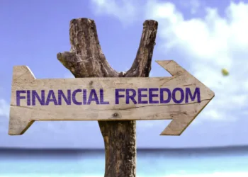 Unlock the Secret of Achieving Financial Independence Once and for All