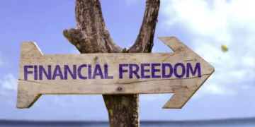 Unlock the Secret of Achieving Financial Independence Once and for All