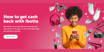 Ibotta: The Easy Way to Save Money on Your Groceries
