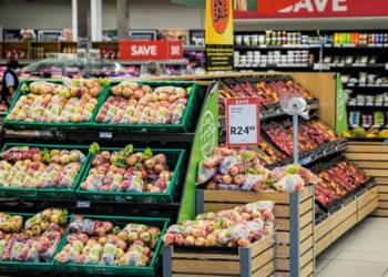 How to Save Money on Groceries