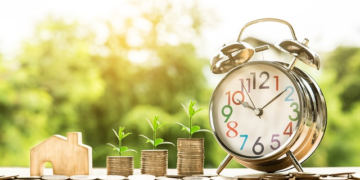 Investing for Retirement