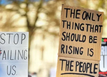 The Cost of Living Crisis