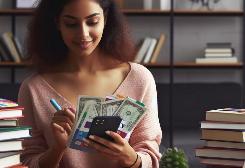 Best Personal Finance Books for People of Color