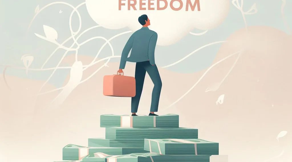 How to Achieve Financial Freedom