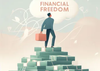 How to Achieve Financial Freedom