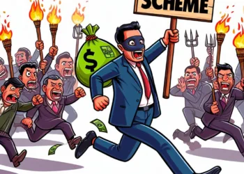 Social Security: The Biggest Scam in American History 