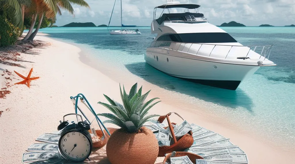 Guide to Financial Freedom in 2024