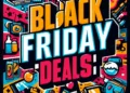 Black Friday 2023 Deals