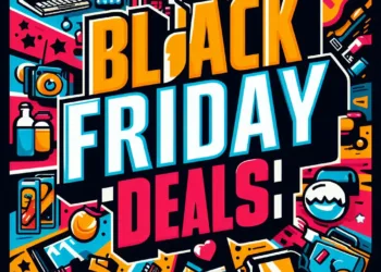 Black Friday 2023 Deals