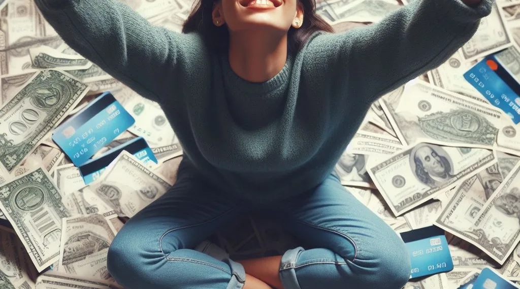 How to Payoff $25,000 in Credit Card Debt