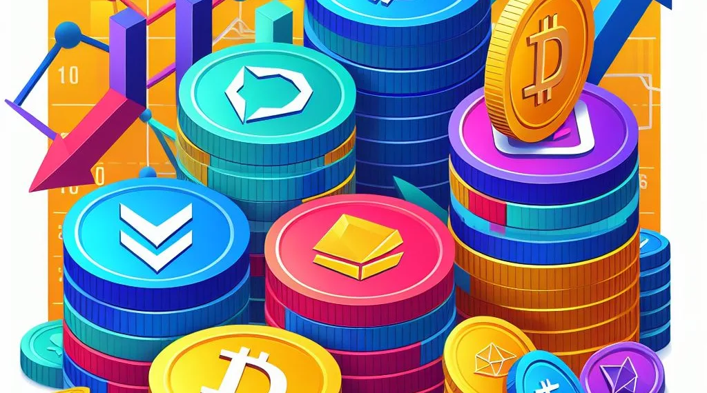 A Guide to Degen Coins in 2024