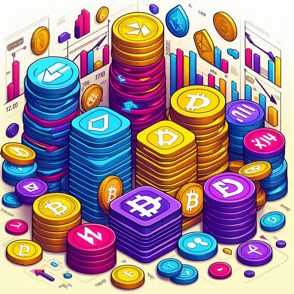 A Guide to Degen Coins in 2024 