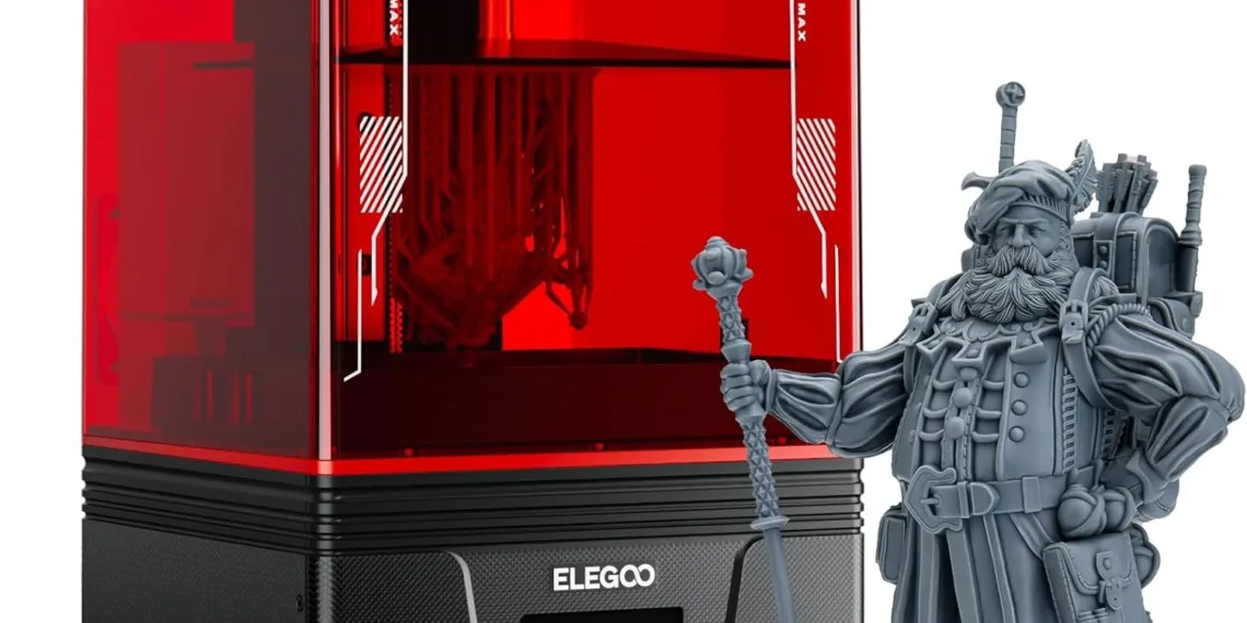 Making Money with Your 3D Printer