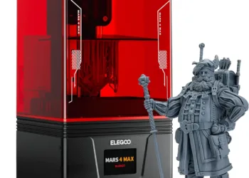 Making Money with Your 3D Printer