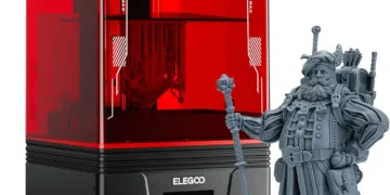 Making Money with Your 3D Printer