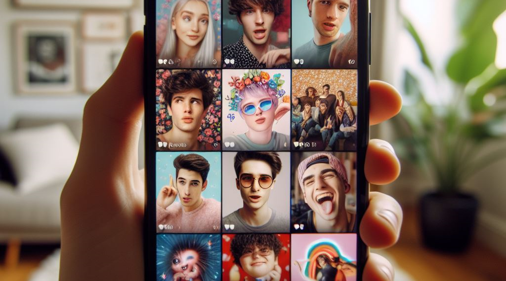 How to Earn Income on TikTok Without Followers