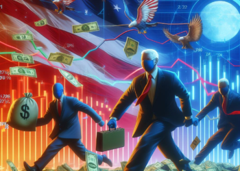 How to Profit During the Presidential election