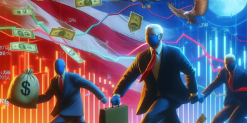 How to Profit During the Presidential election