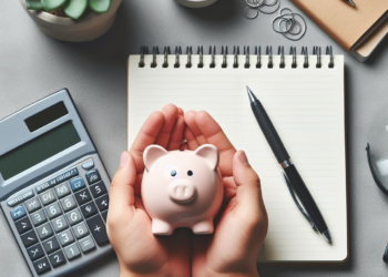 Smart Budgeting on a Small Budget