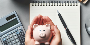 Smart Budgeting on a Small Budget