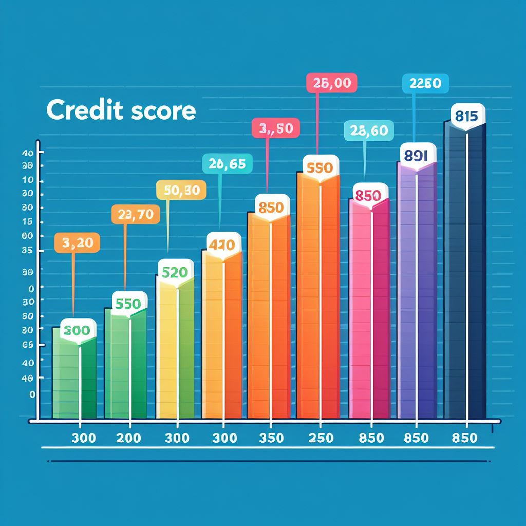 How to Increase Your Credit Score by 100 Points