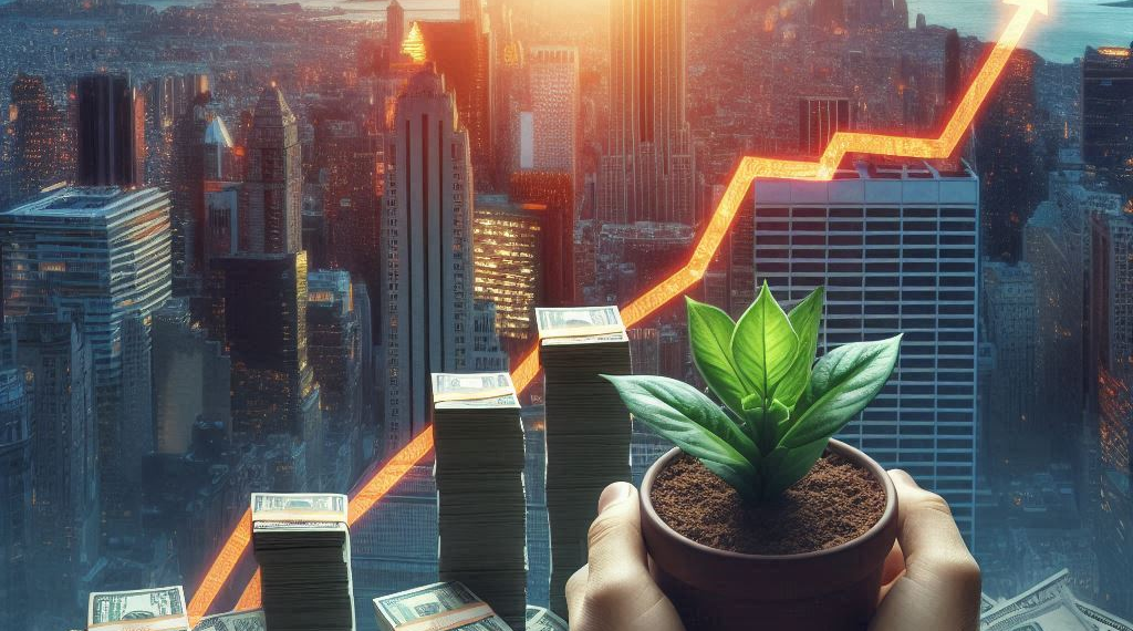 Why Net Worth Skyrockets After $100K