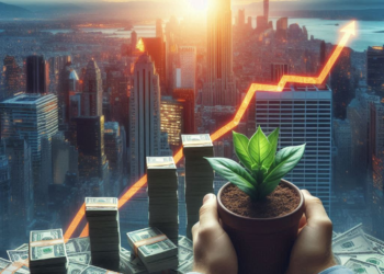 Why Net Worth Skyrockets After $100K