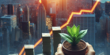 Why Net Worth Skyrockets After $100K