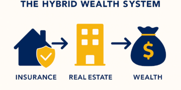 Financial Freedom for Insurance Agents Explained