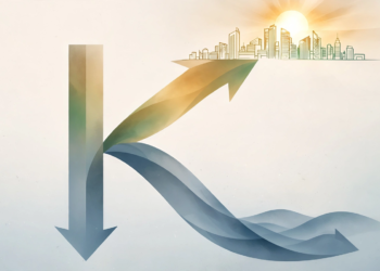 K Shaped Economy: What It Means for Your Money