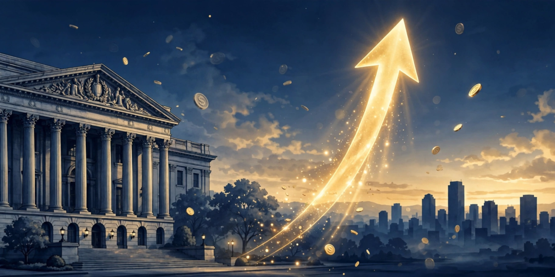 Fed Rate Hike: What It Means for Your Money